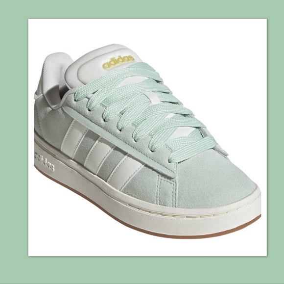 ADIDAS Shoes - ADIDAS GRAND COURT ALPHA SNEAKERS